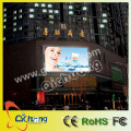 P10 led outdoor advertising display